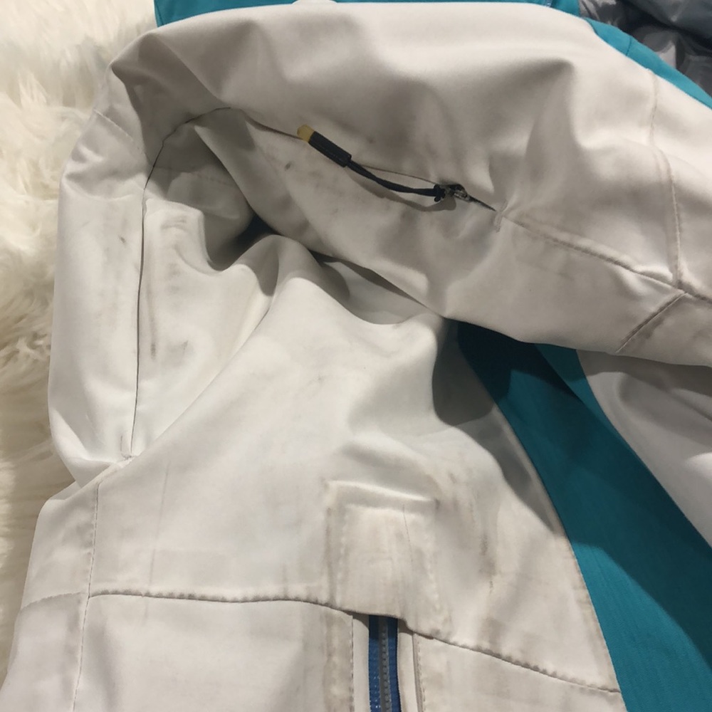 Obermeyer Ski Jacket*Euc* - image 4